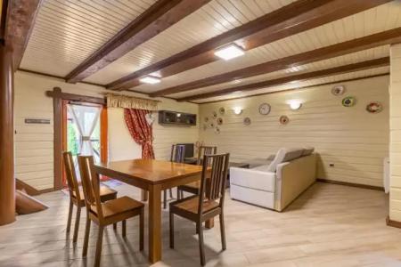 Private House Scherbovets - 16