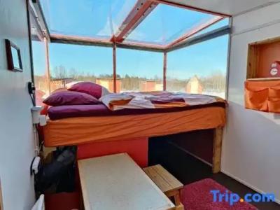 Lake Inari Mobile Cabins - 23