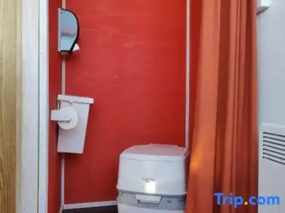 Lake Inari Mobile Cabins - 25