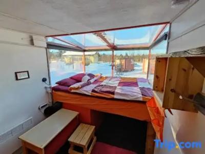 Lake Inari Mobile Cabins - 22