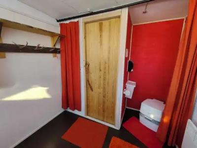 Lake Inari Mobile Cabins - 19