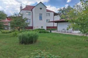 Farm Shchedry zayats, Bereza Kartuska