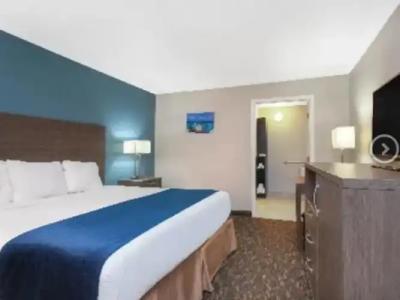 Grand Orlando at Universal Blvd - Shuttle to Theme Parks - 45