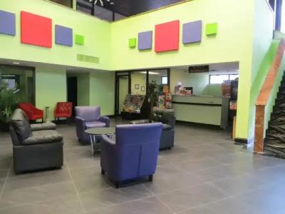 Grand Orlando at Universal Blvd - Shuttle to Theme Parks - 28