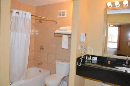 Grand Orlando at Universal Blvd - Shuttle to Theme Parks - 41