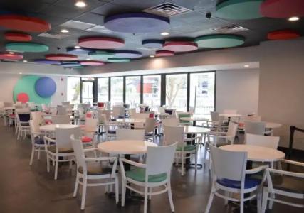 Grand Orlando at Universal Blvd - Shuttle to Theme Parks - 24