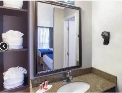 Grand Orlando at Universal Blvd - Shuttle to Theme Parks - 44