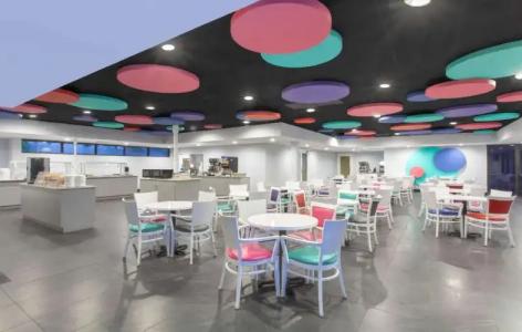 Grand Orlando at Universal Blvd - Shuttle to Theme Parks - 26