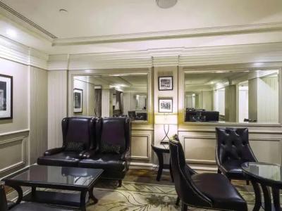 The Sebel Melbourne Flinders Lane - 45