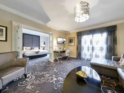 The Sebel Melbourne Flinders Lane - 14