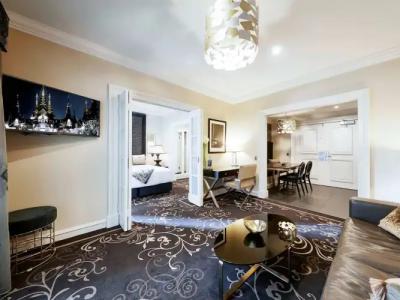 The Sebel Melbourne Flinders Lane - 46