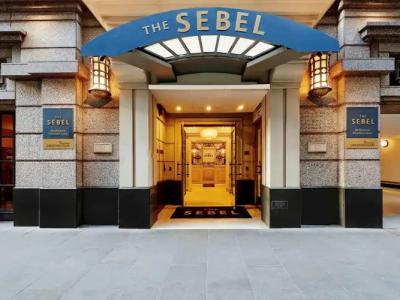The Sebel Melbourne Flinders Lane - 42