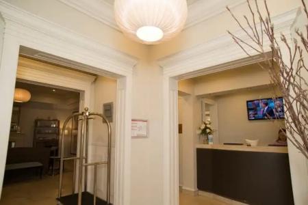 The Sebel Melbourne Flinders Lane - 6