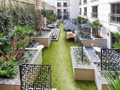 The Sebel Melbourne Flinders Lane - 16