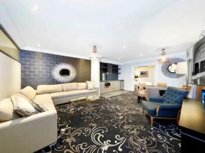 The Sebel Melbourne Flinders Lane - 36