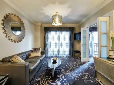 The Sebel Melbourne Flinders Lane - 44