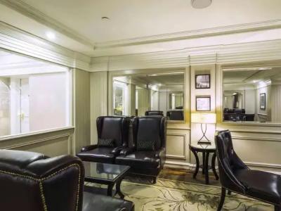 The Sebel Melbourne Flinders Lane - 33