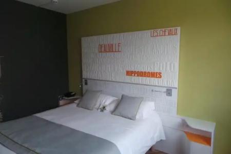 ibis Styles Deauville Centre - 38