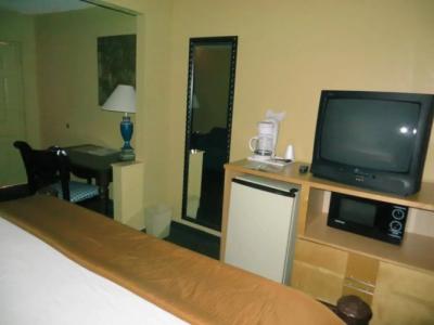 Travelodge Suites East Gate Orange - 37