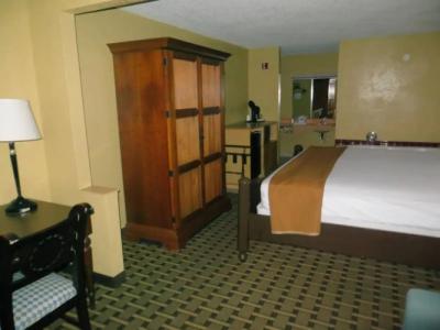 Travelodge Suites East Gate Orange - 40