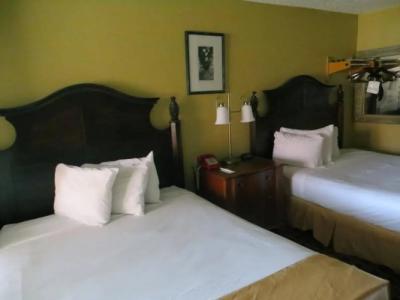 Travelodge Suites East Gate Orange - 42