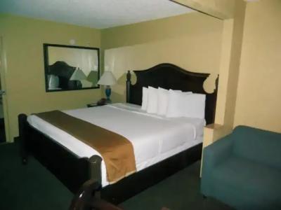 Travelodge Suites East Gate Orange - 38