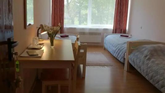Sõrve Guest House - 16