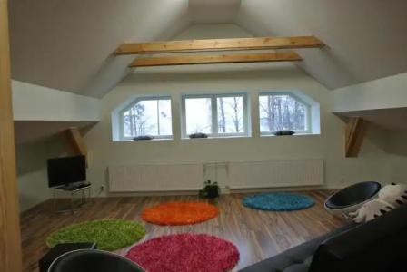 Lakehouse Saimaa B&B - 20