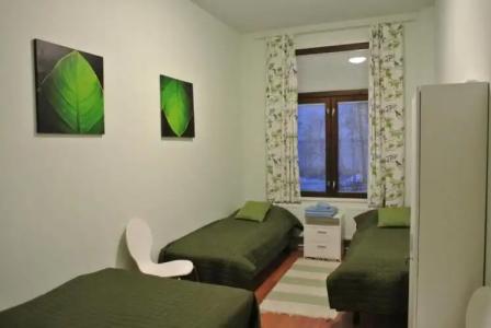 Lakehouse Saimaa B&B - 36