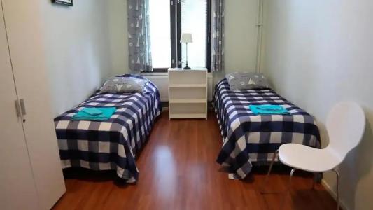 Lakehouse Saimaa B&B - 52