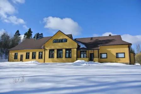 Lakehouse Saimaa B&B - 0