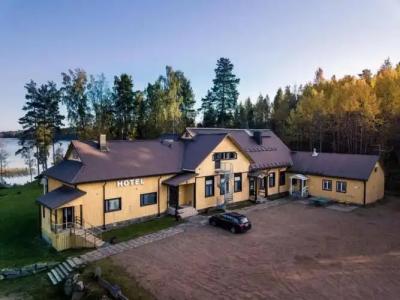 Lakehouse Saimaa B&B - 31
