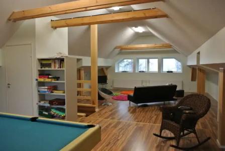 Lakehouse Saimaa B&B - 15