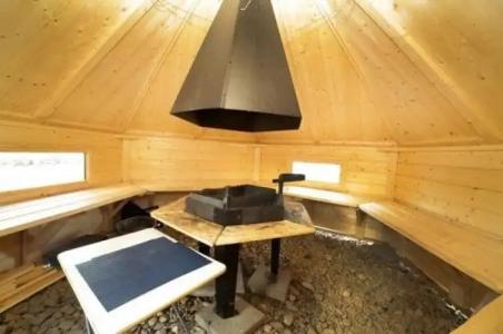 Lakehouse Saimaa B&B - 21