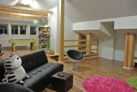 Lakehouse Saimaa B&B - 12