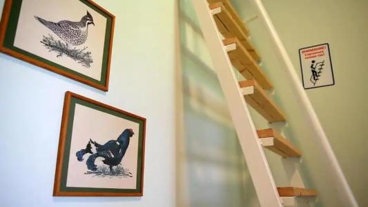 Lakehouse Saimaa B&B - 47