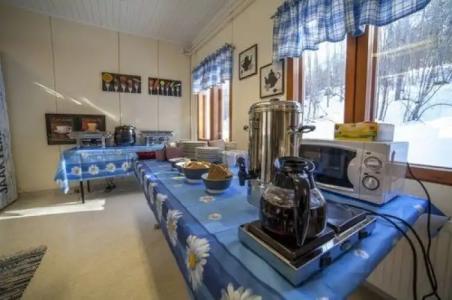 Lakehouse Saimaa B&B - 29