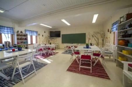 Lakehouse Saimaa B&B - 18