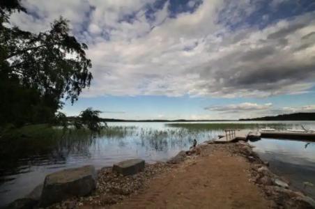 Lakehouse Saimaa B&B - 23