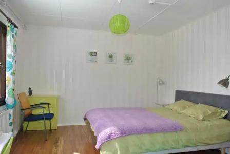 Lakehouse Saimaa B&B - 58