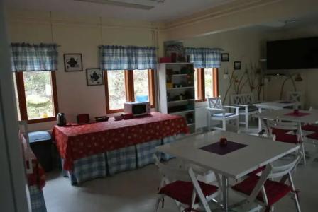 Lakehouse Saimaa B&B - 16