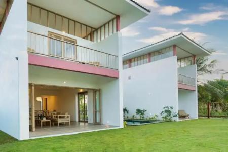 Ananthaya Beach - 20