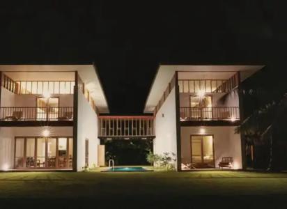 Ananthaya Beach - 21