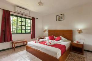 Pension Michel, La Digue