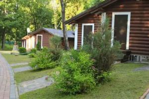 Eco-Hotel Berezovaya Roscha, Strekovo