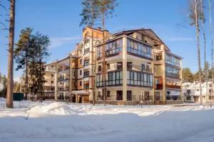 Apartments Yakhontovy Les, Noginsk