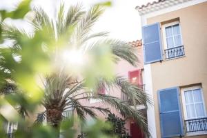 Hotel Byblos, St. Tropez