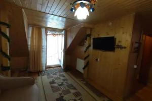 Guesthouse U Dida Viktora, Yaremche