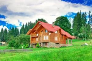 Guest House Velet, Bukovel