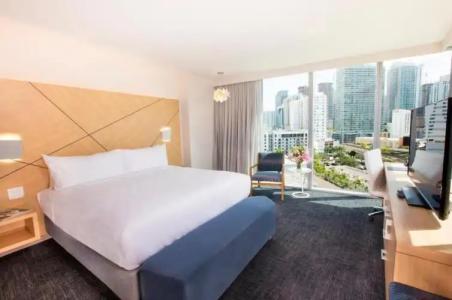 Novotel Miami Brickell - 56
